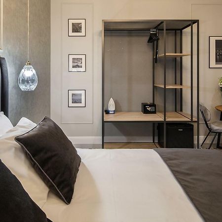 Apartamenty Przy Monte Cassino Sopot Exteriör bild