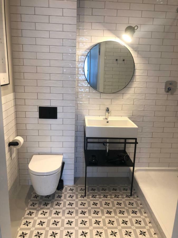 Apartamenty Przy Monte Cassino Sopot Exteriör bild