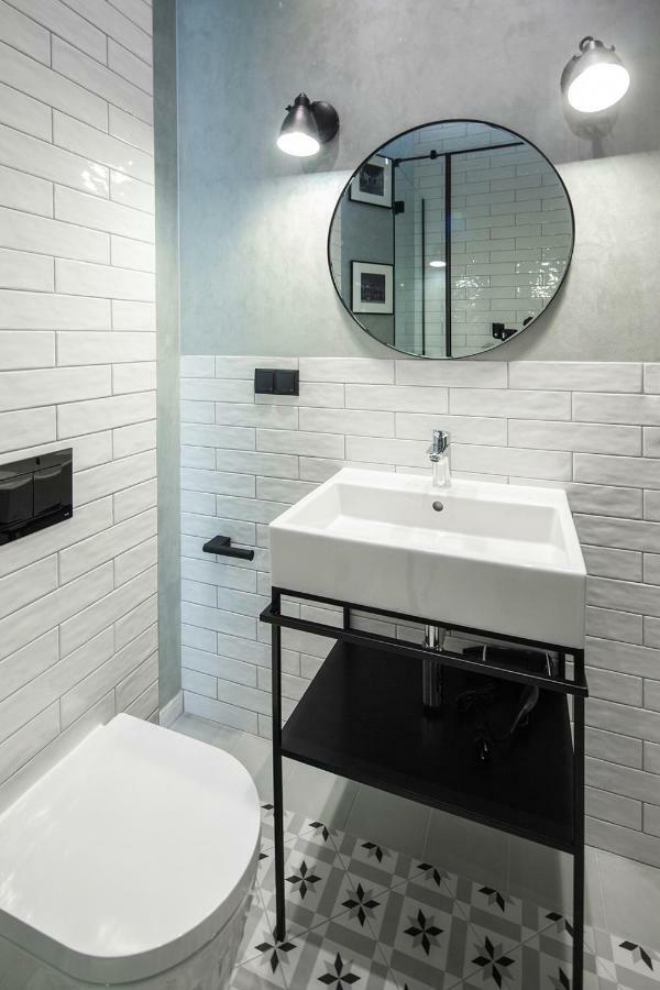 Apartamenty Przy Monte Cassino Sopot Exteriör bild