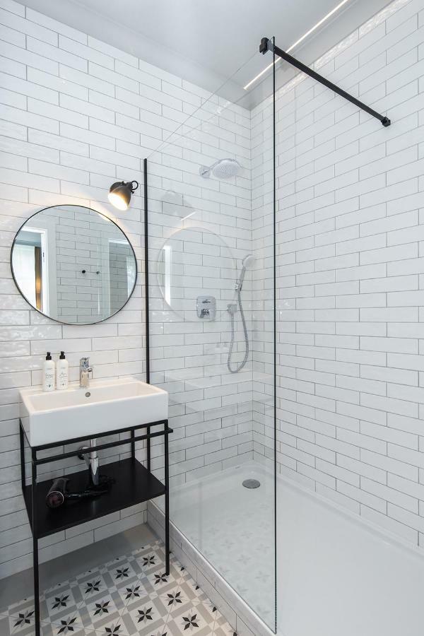 Apartamenty Przy Monte Cassino Sopot Exteriör bild