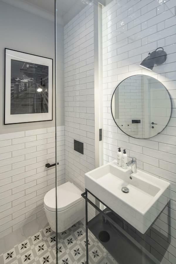 Apartamenty Przy Monte Cassino Sopot Exteriör bild